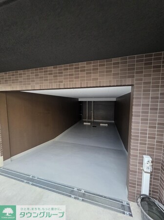 レンティーヴァ綾瀬の物件内観写真